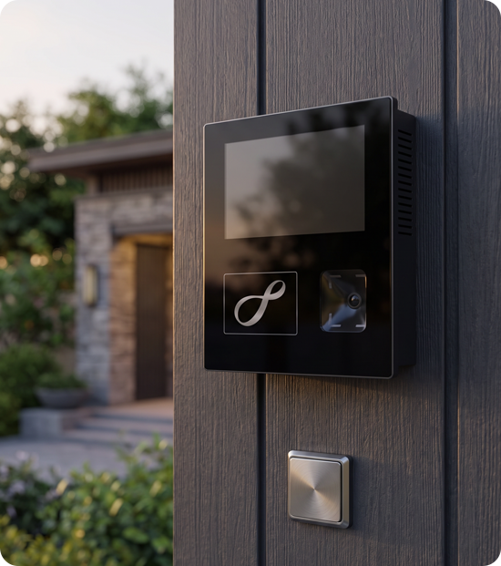 Smart Access Control